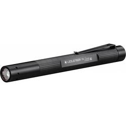 Lampe torche P4 Core stylo 120 lumens portée 90m clip AAA