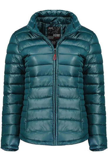 Canadian Peak Colombiana Wanderjacke für Frauen