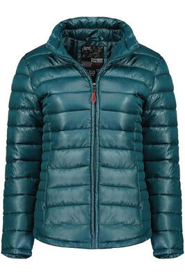 Canadian Peak Colombiana Wanderjacke für Frauen