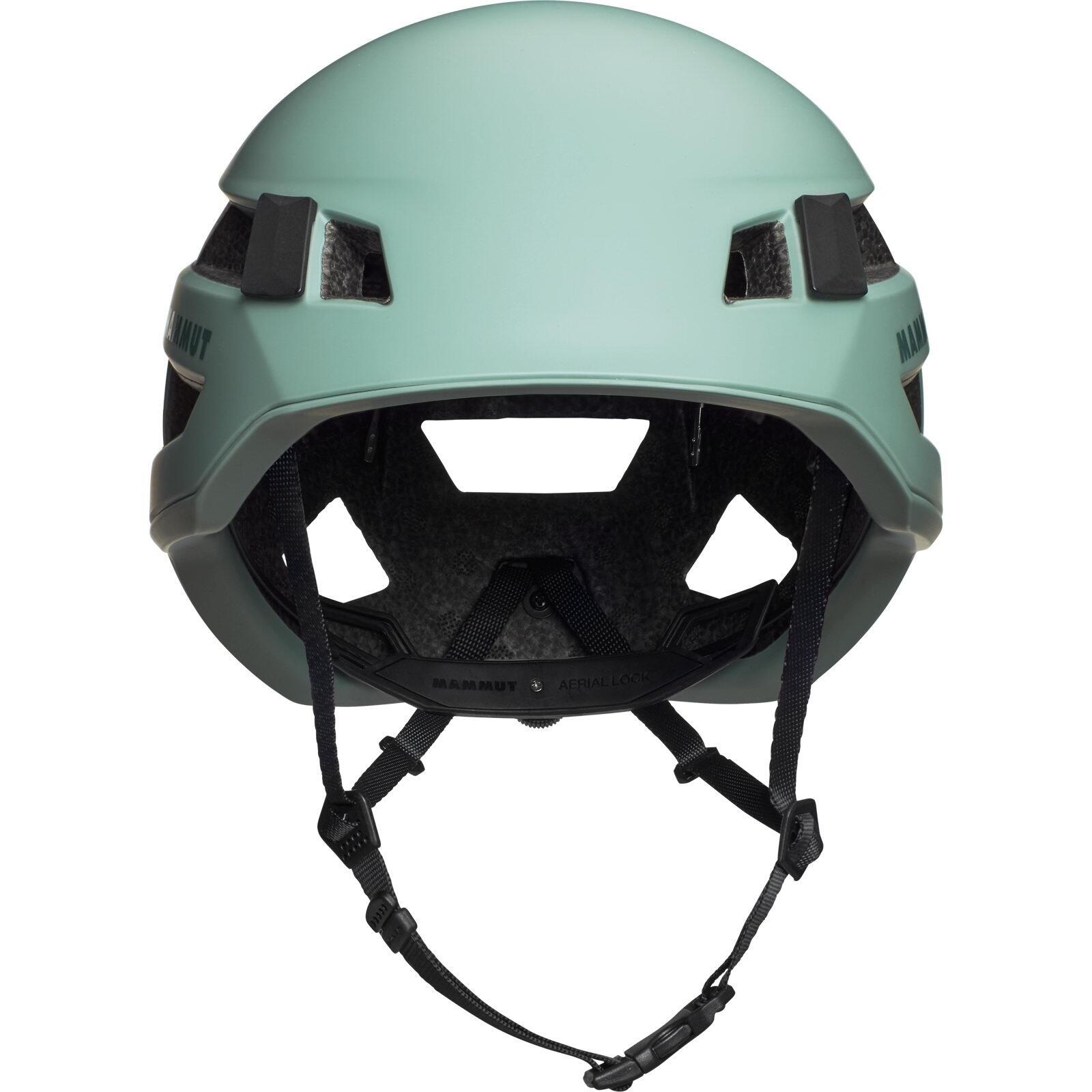 Kask wspinaczkowy Mammut Crag Sender Helmet 2/7