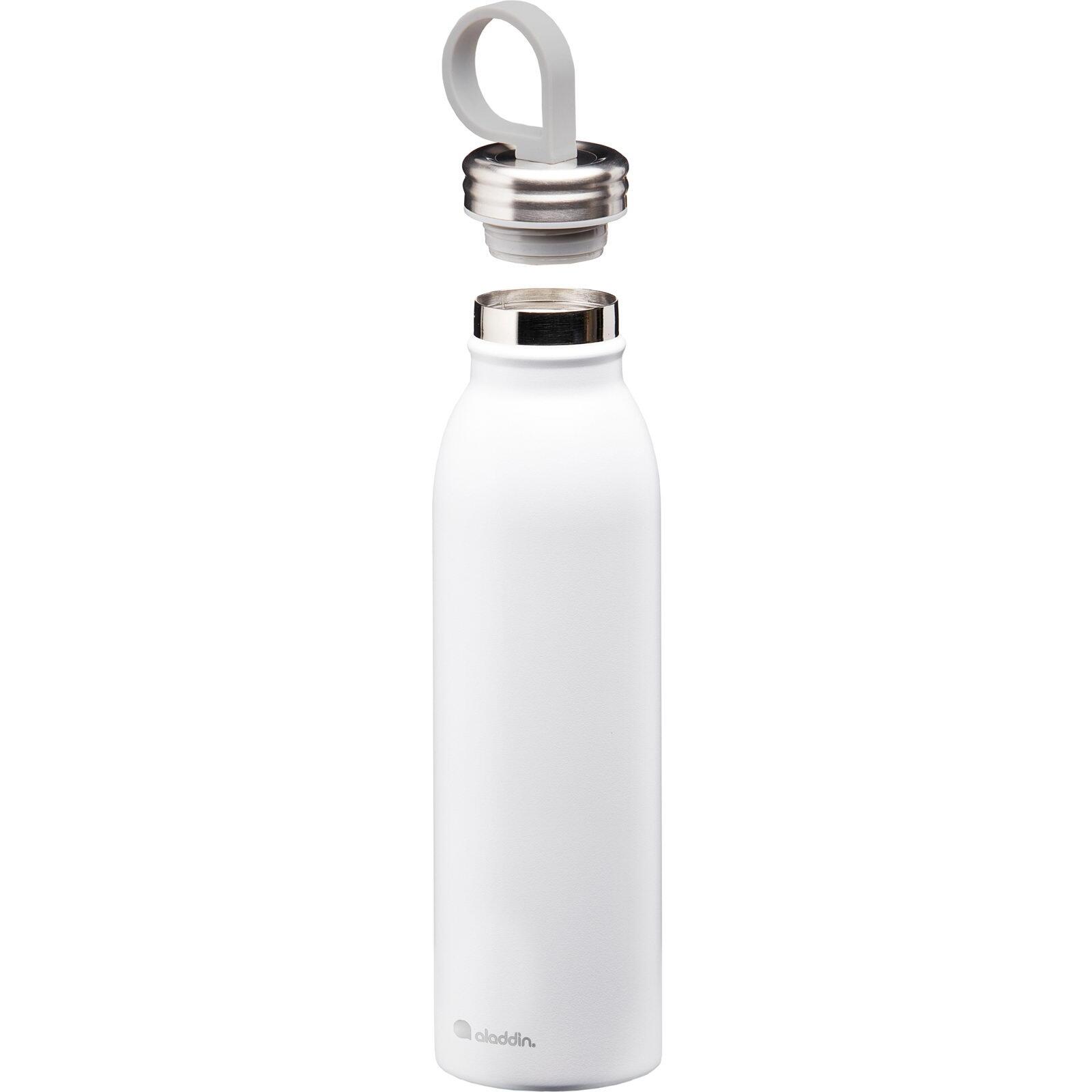 Thermo-Trinkflasche Chilled Thermavac 550 ml schnee-weiß 4/7
