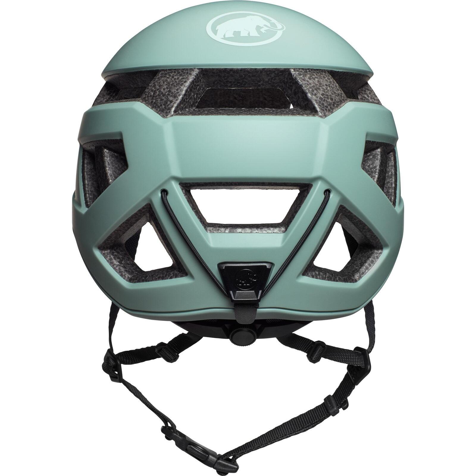 Kask wspinaczkowy Mammut Crag Sender Helmet 3/7