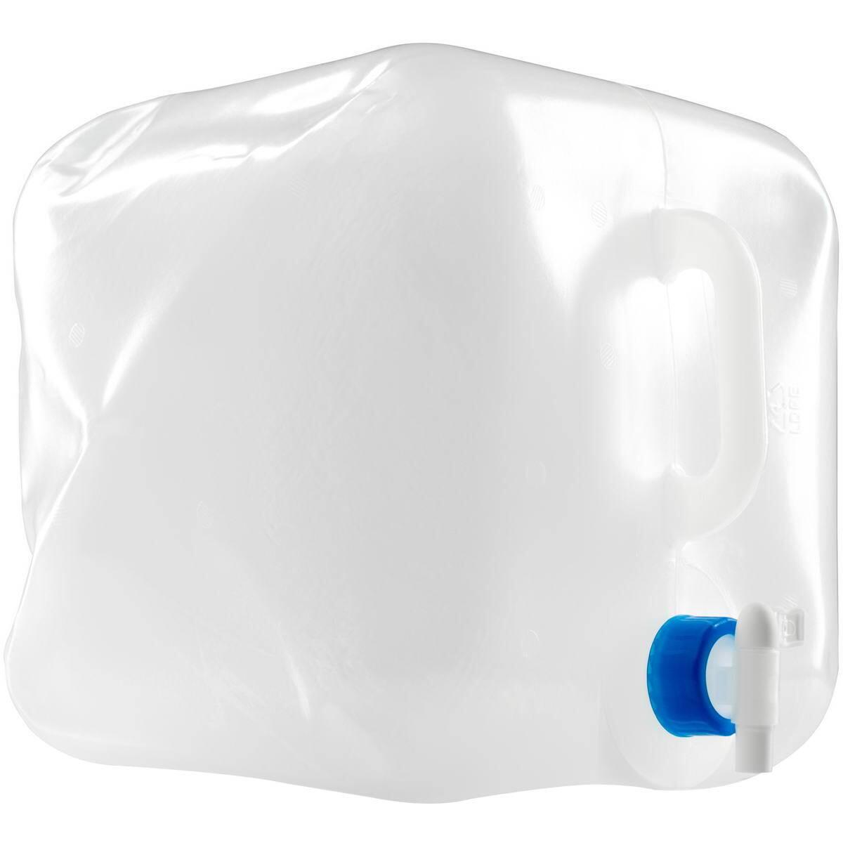 GSI OUTDOORS Wasserkanister 20 L Water Cube
