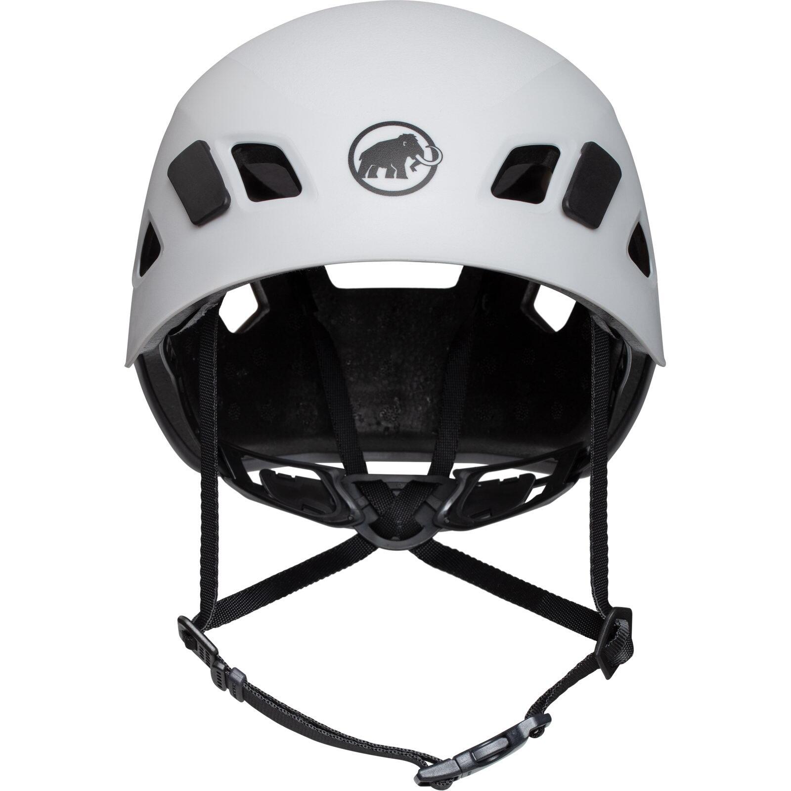 Casque d'escalade MAMMUT Skywalker 3.0 blanc 2/7