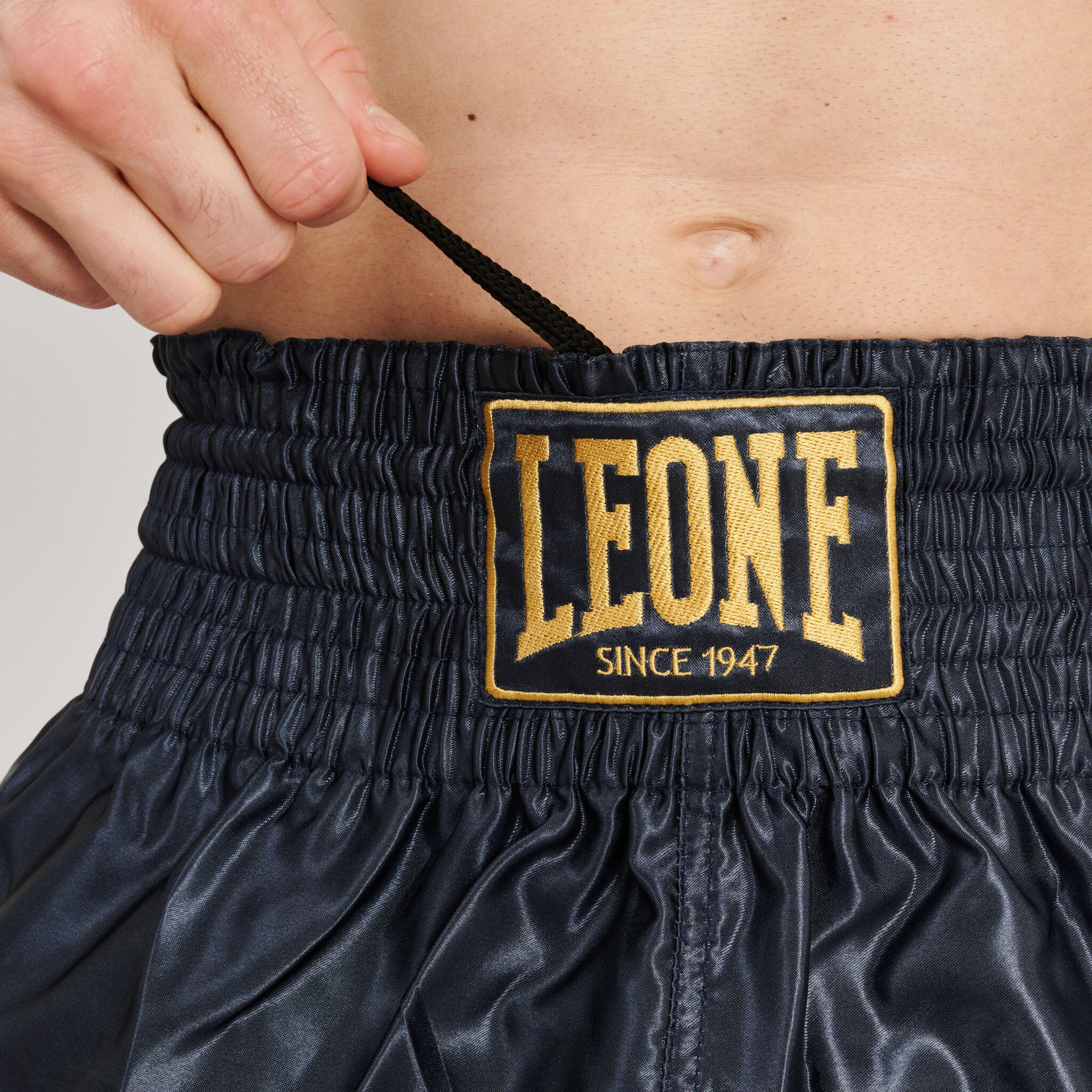 Shorts da boxe Montana Basic 2 4/7