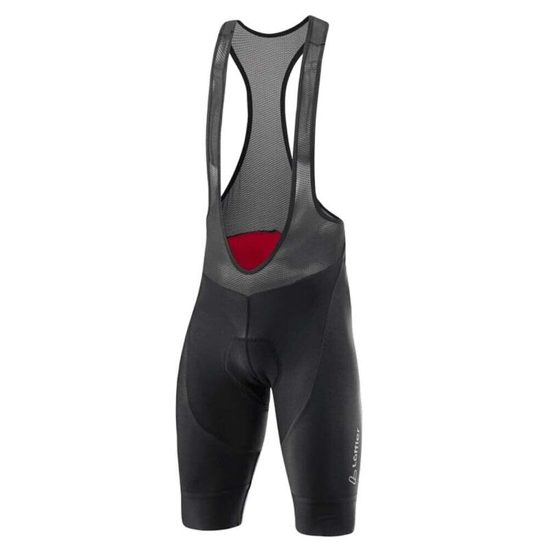 Löffler Thermo Gel Bikeshorts