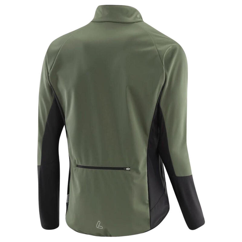 Löffler Alpha Ii Light Veste de vélo hommes