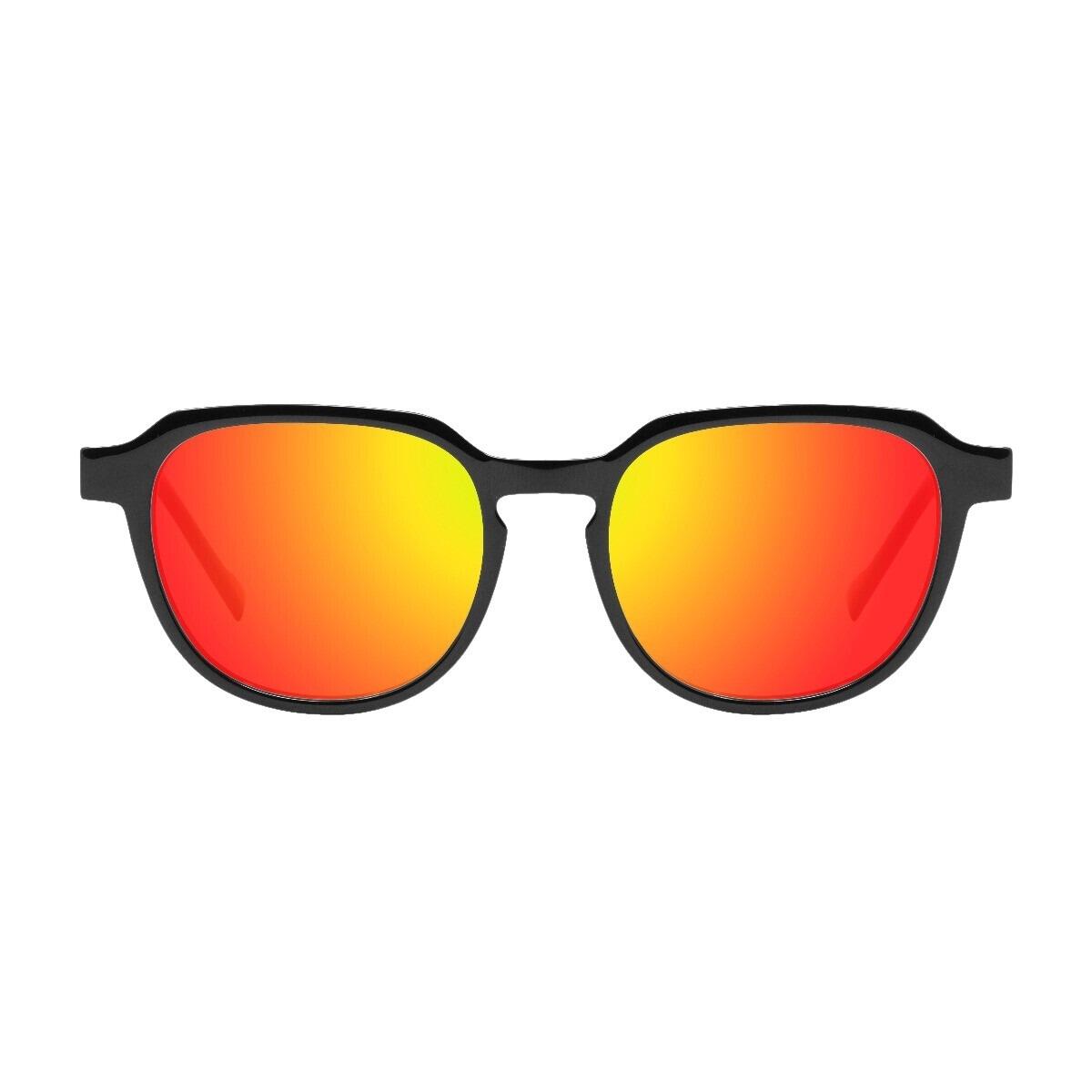 Scicon Sports - Vertex Verres De Vie - Lunettes De Soleil - Rouge - Taille Unique - Decathlon