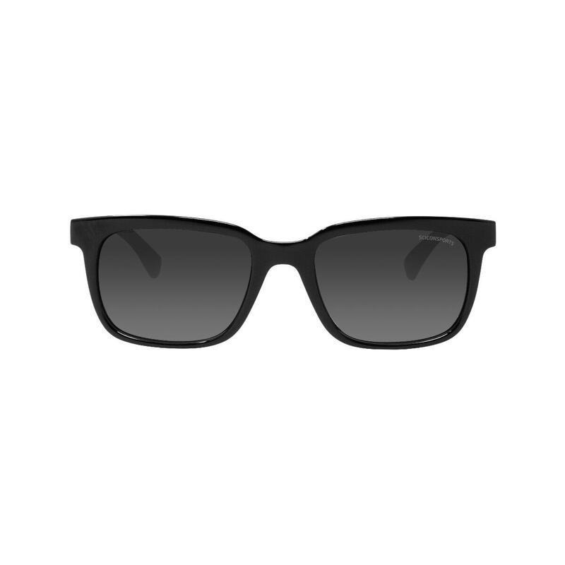 Lunettes de soleil Scicon Roygo black gloss