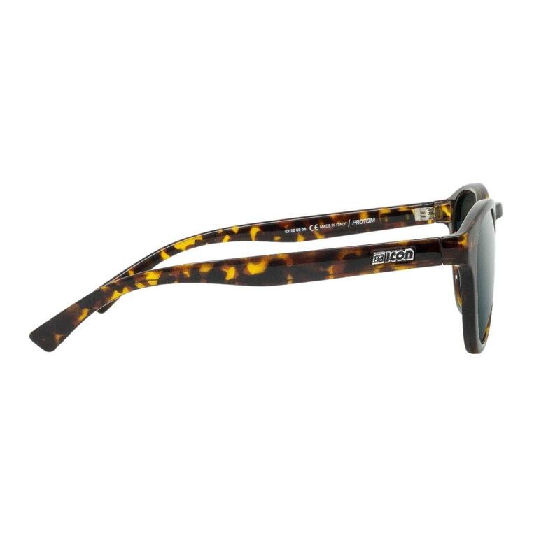 Sonnenbrille Scicon Protom demi gloss