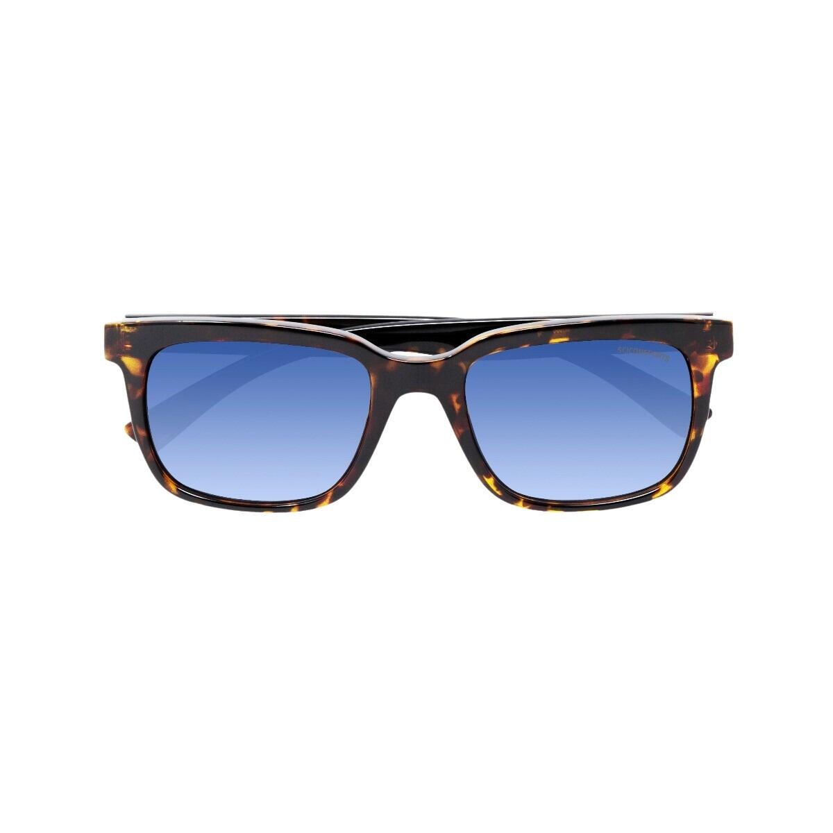 Scicon Sports - Roygo Verres De Vie - Lunettes De Soleil - Bleu - Taille Unique - Decathlon