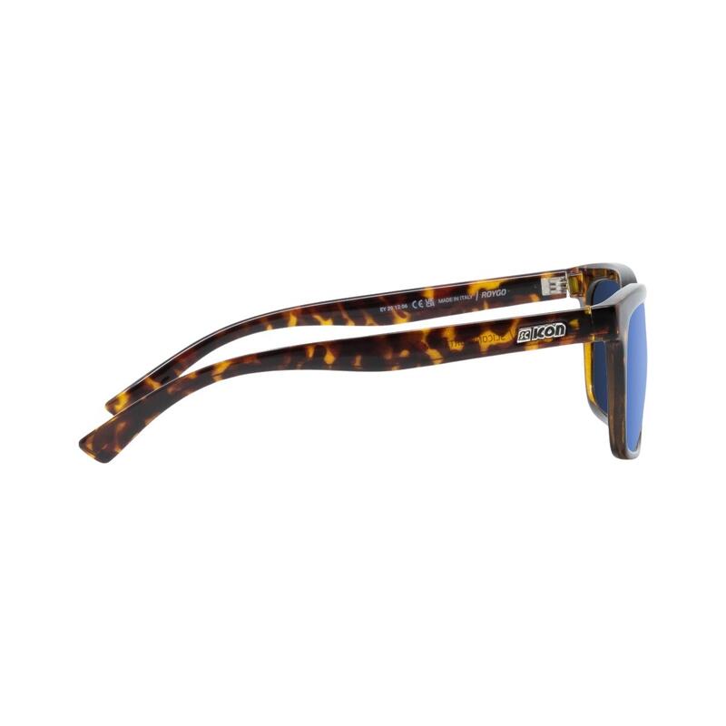 Lunettes de soleil Scicon Roygo demi gloss