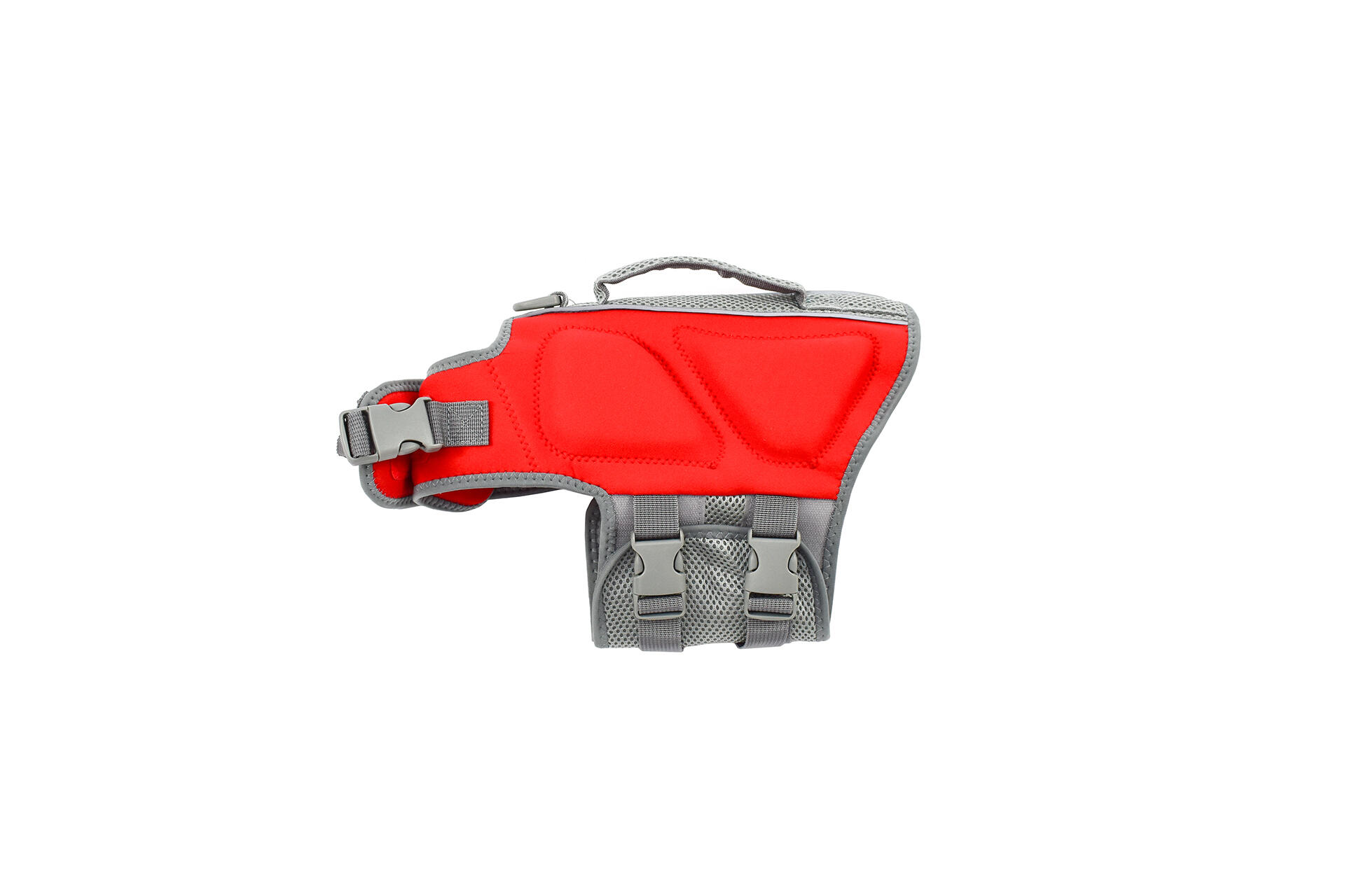 ROONY Reddingsvest voor honden maat S