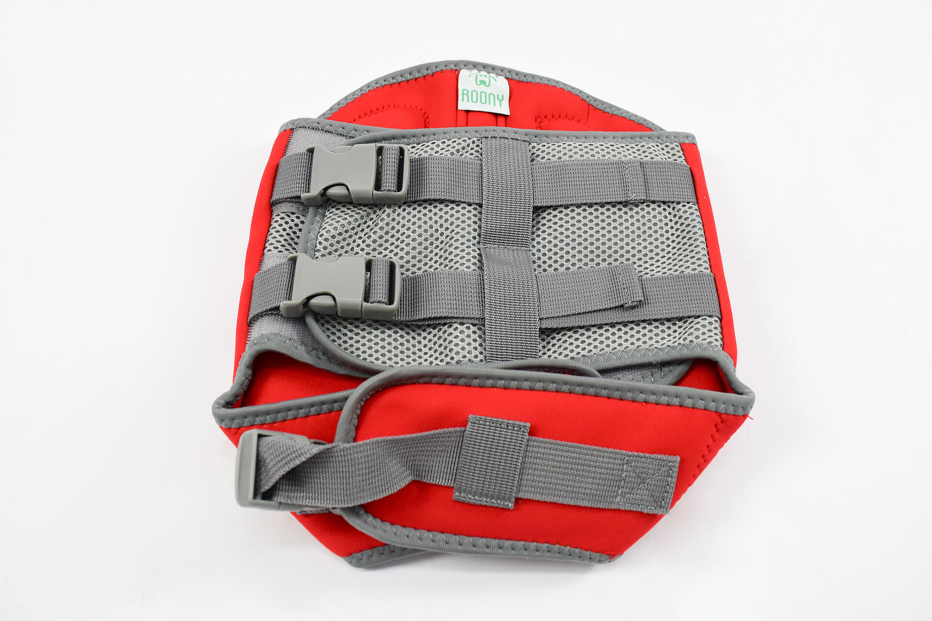 Gilet de sauvetage pour chiens taille S 4/6