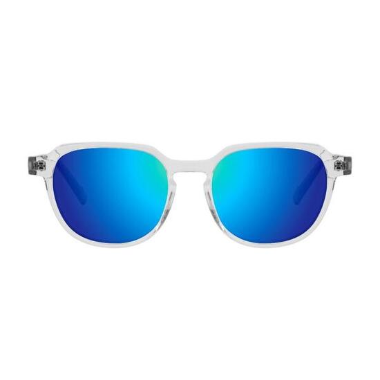 Lunettes de soleil Scicon Vertex crystal gloss