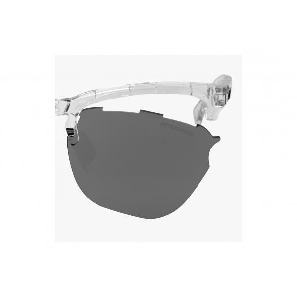 Lunettes de soleil Scicon Gravel SCNPP crystal gloss 3/6
