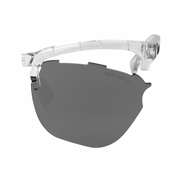Lunettes de soleil Scicon Gravel SCNPP crystal gloss 4/6