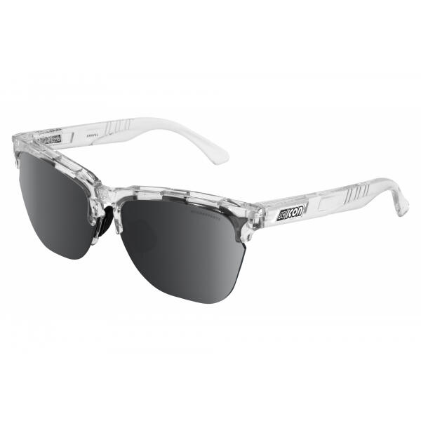 Lunettes de soleil Scicon Gravel SCNPP crystal gloss 2/6