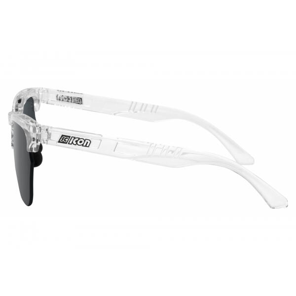 Lunettes de soleil Scicon Gravel SCNPP crystal gloss 5/6