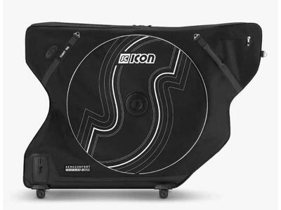 Scicon aerocomfort 3.0 triathlon bike travel bag