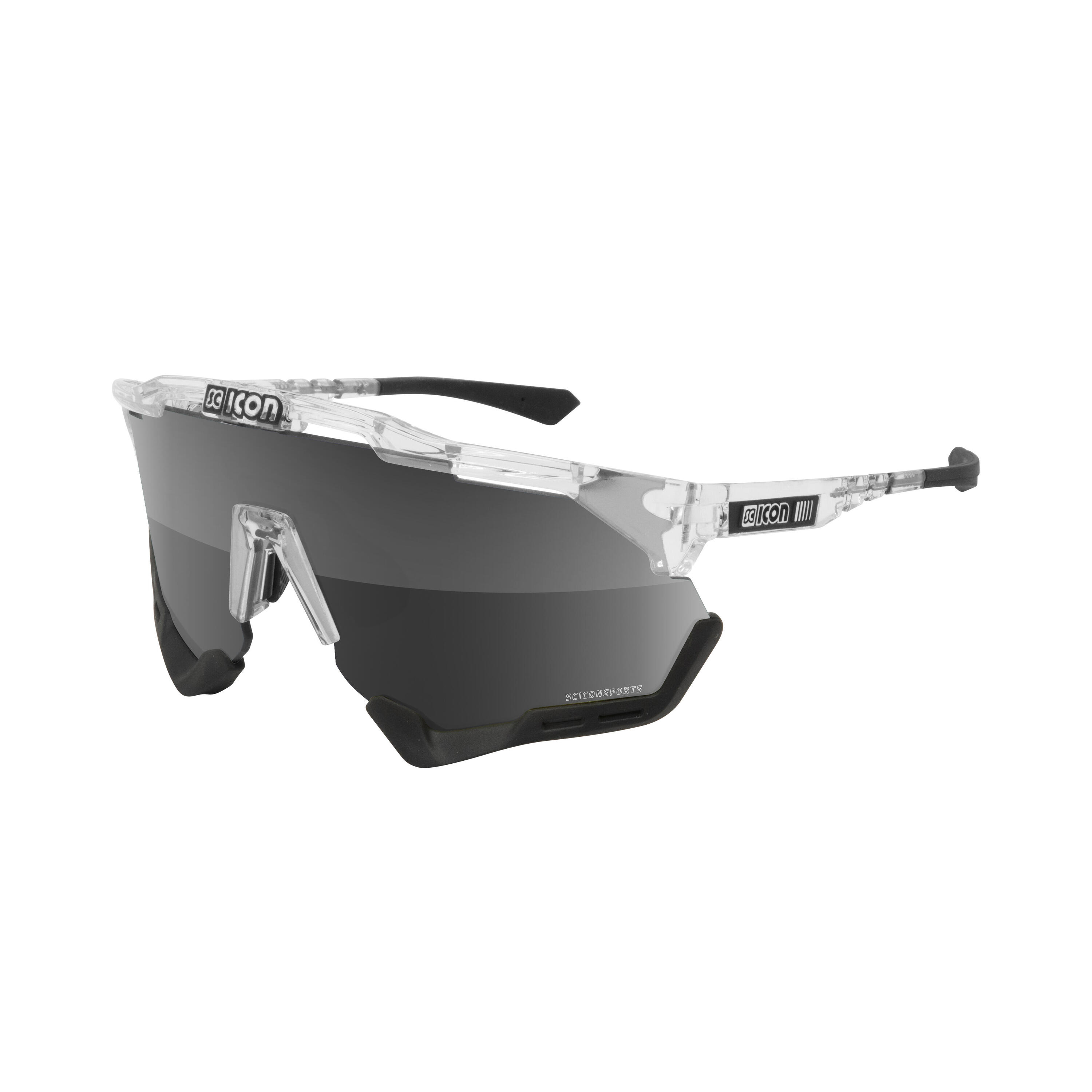 SCICON SPORTS Sunglasses Scicon Aeroshade XL SCN-PP