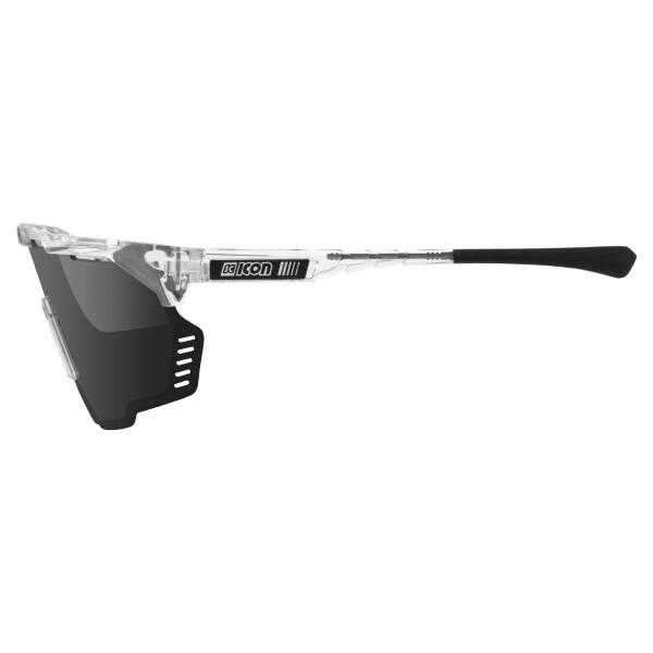 Okulary Scicon Aeroshade kunken SCNPP crystal gloss