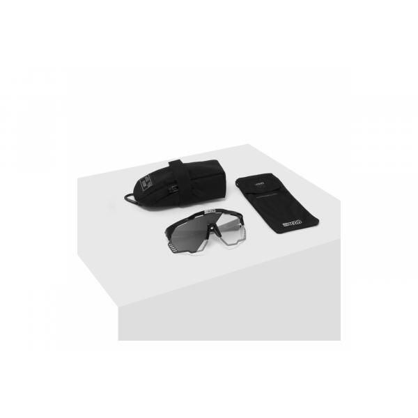 Brillen Scicon Aeroshade kunken SCNPP white gloss 3/6