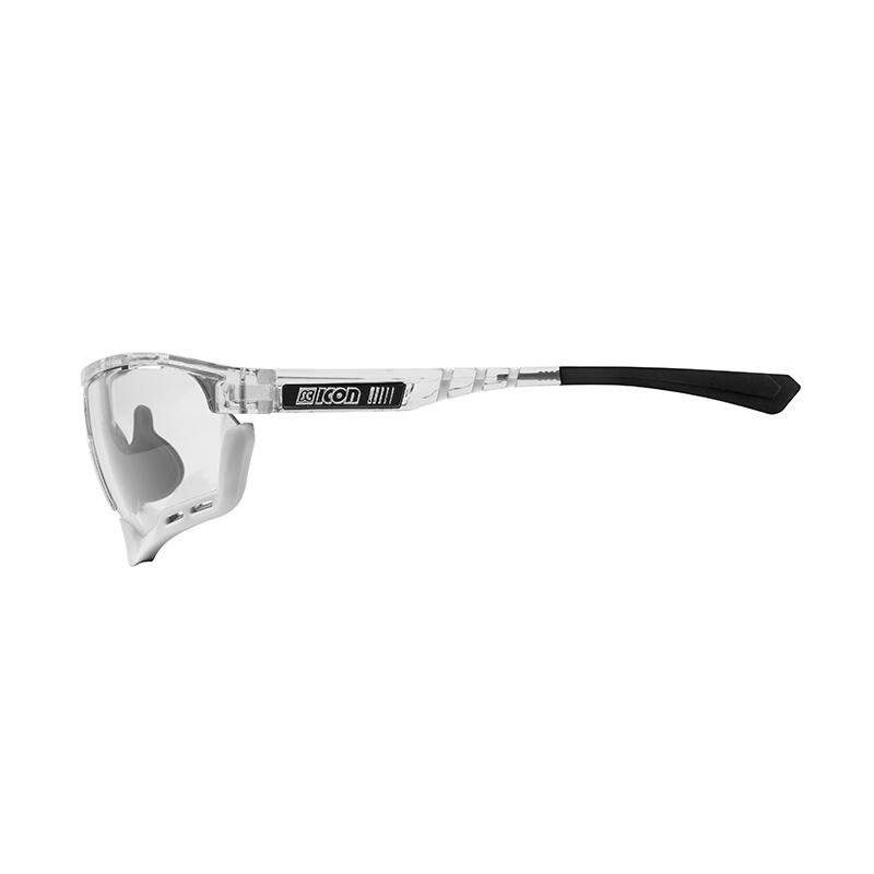 Aerocomfort SCN PP Regular Lunettes De Soleil De Performance Sportive