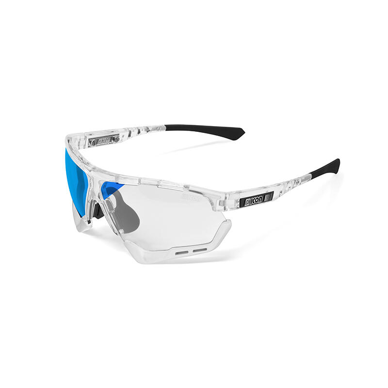 Aerocomfort SCN PP Regular Lunettes De Soleil De Performance Sportive