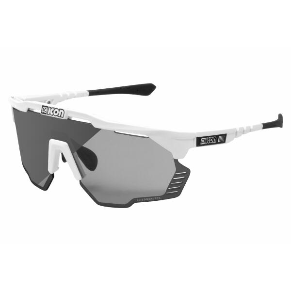 Brillen Scicon Aeroshade kunken SCNPP white gloss 2/6