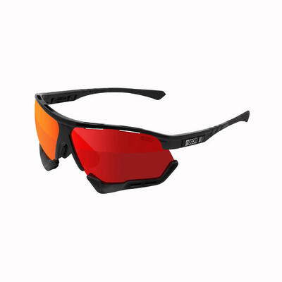 Aerocomfort scn pp xl sportprestatiezonnebril