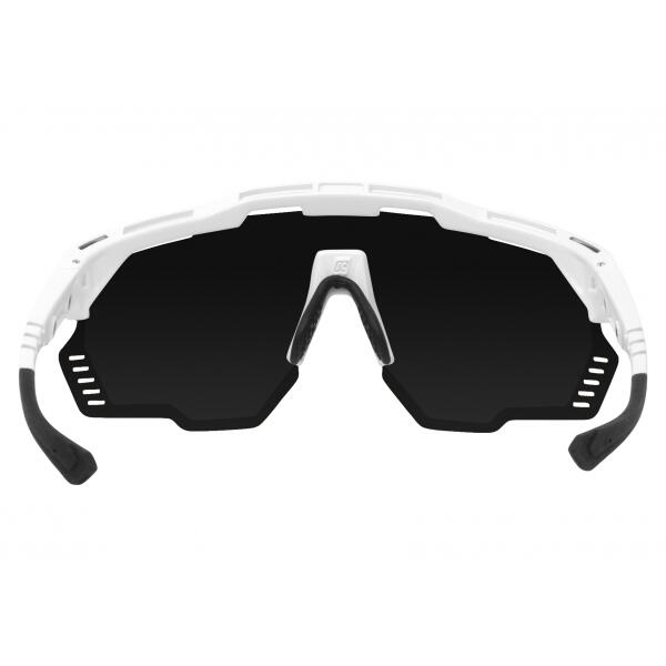 Gafas Scicon Aeroshade kunken SCNPP white gloss 2/5