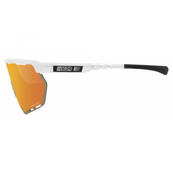 Óculos Scicon Aerowing SCNPP white gloss 5/5