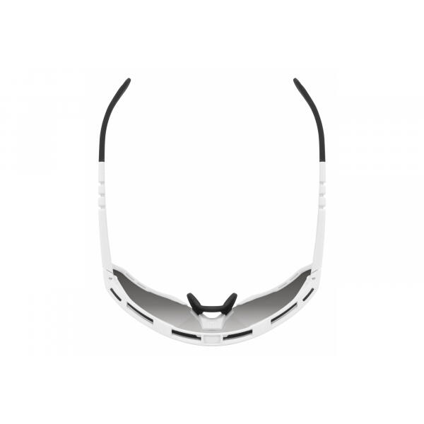 Lunettes Scicon Aeroshade XL SCNPP white gloss 5/5