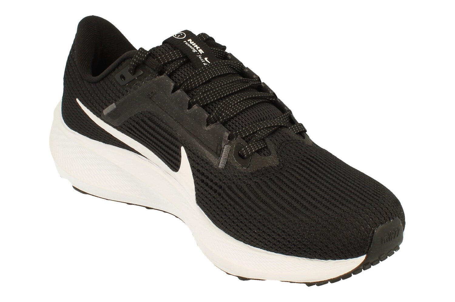 Baskets Course À Pied AIR ZOOM PEGASUS Homme (Noir) 4/5
