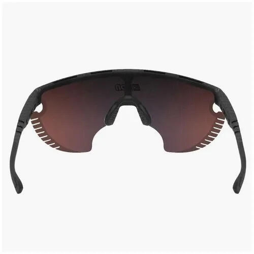 Lunettes Scicon Aerowing Lamon SCNPP carbon matt