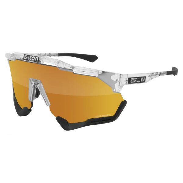 Okulary Scicon Aeroshade XL SCNPP crystal gloss