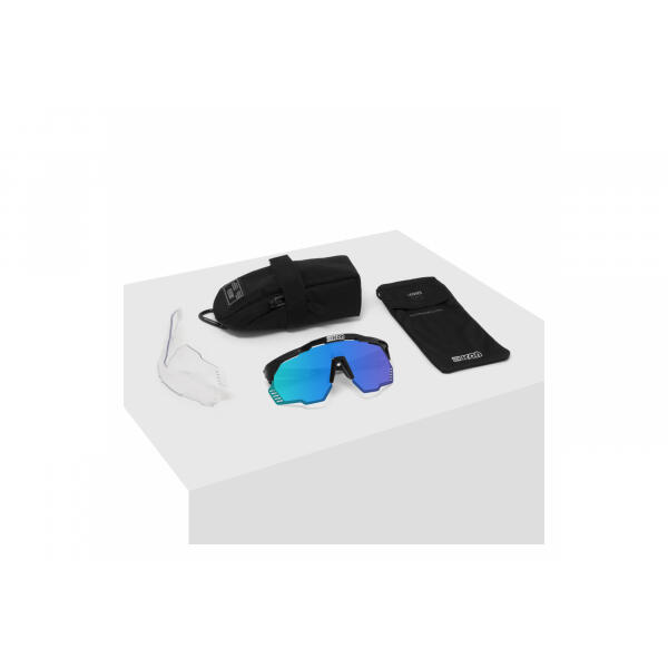 Okulary Scicon Aeroshade kunken SCNPP carbon matt