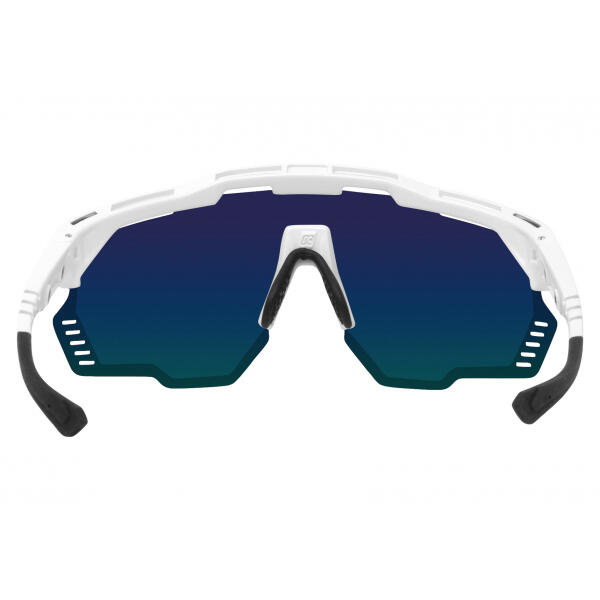 Okulary Scicon Aeroshade kunken SCNPP white gloss