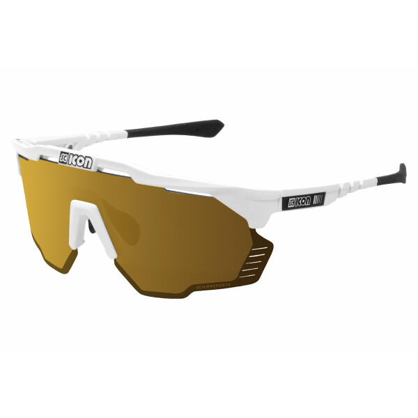 Okulary Scicon Aeroshade kunken SCNPP white gloss thumbnail