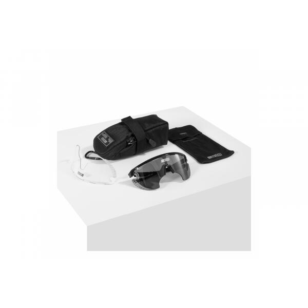 Gafas Scicon Aerowing Lamon SCNPP white gloss 4/6