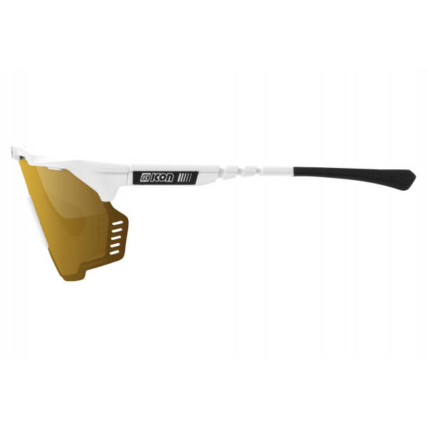 Okulary Scicon Aeroshade kunken SCNPP white gloss 4/6