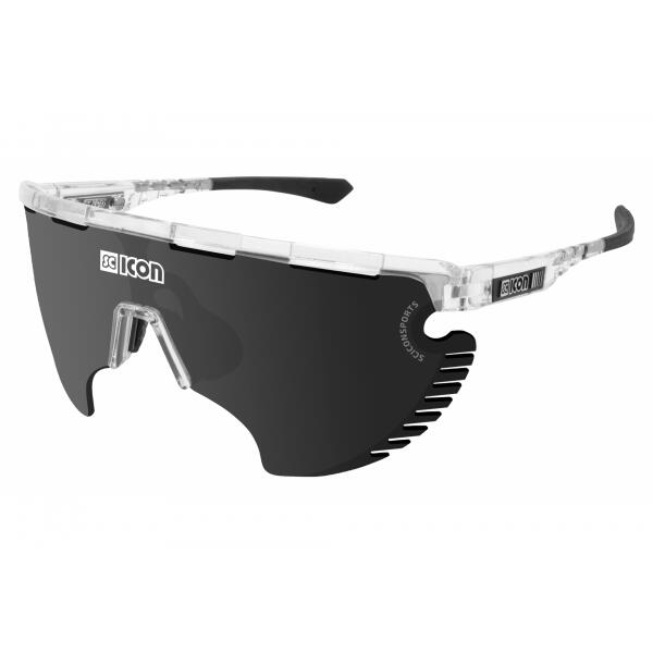 Lunettes Scicon Aerowing Lamon SCNPP crystal gloss 4/6