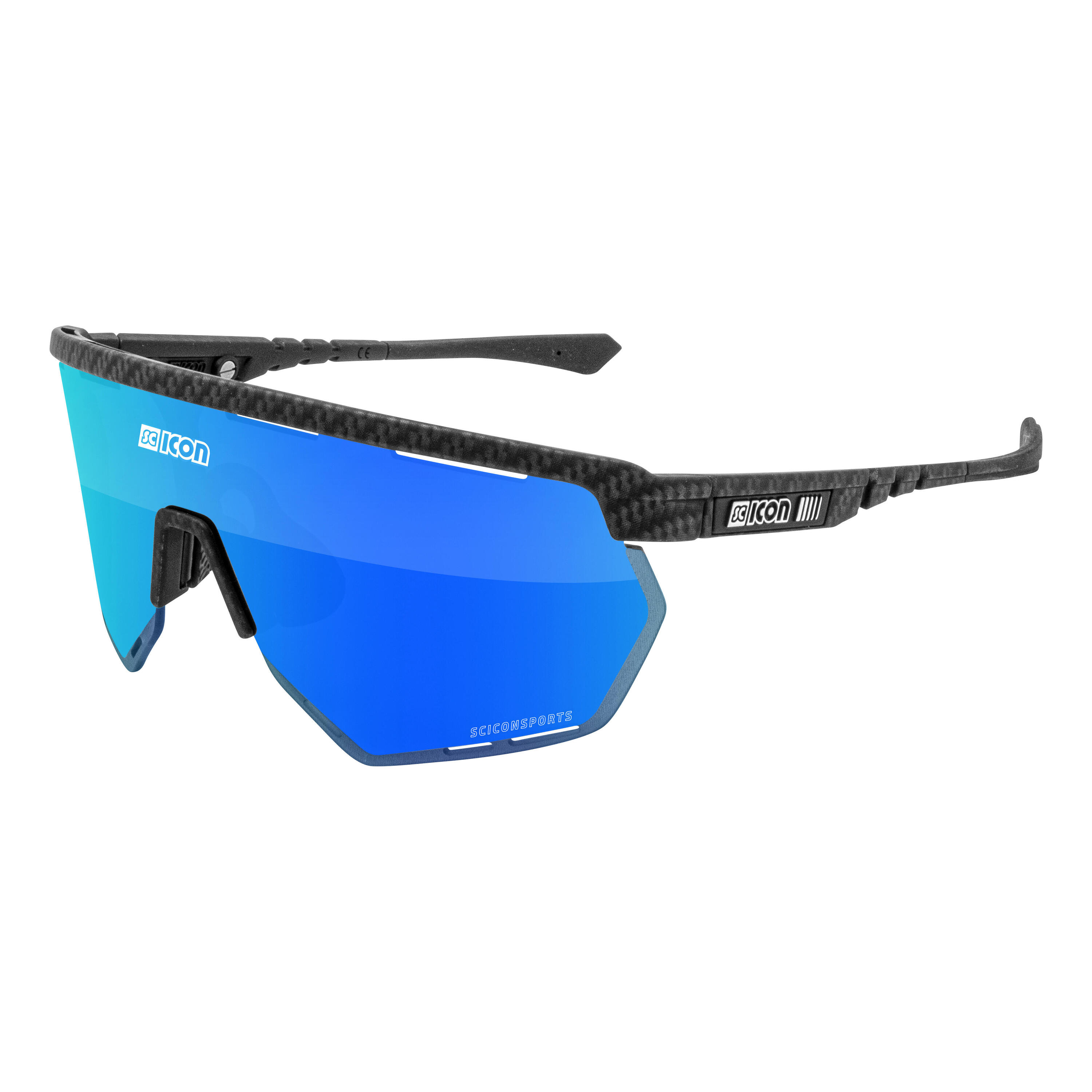 SCICON SPORTS Aerowing Occhiali Da Sole Sportivi
