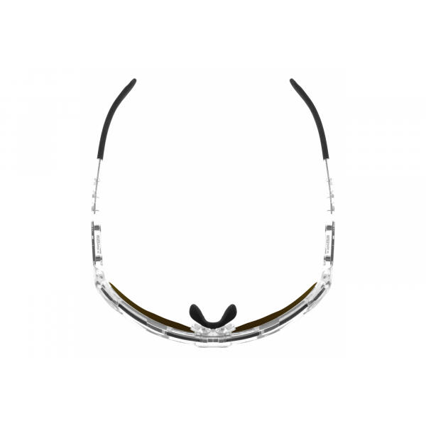 Lunettes Scicon Aeroshade kunken SCNPP crystal gloss 3/6