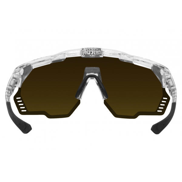 Lunettes Scicon Aeroshade kunken SCNPP crystal gloss 4/6
