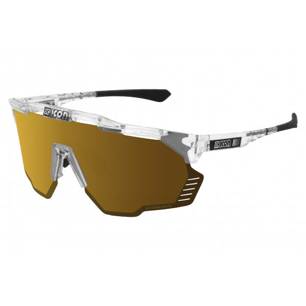 Okulary Scicon Aeroshade kunken SCNPP crystal gloss