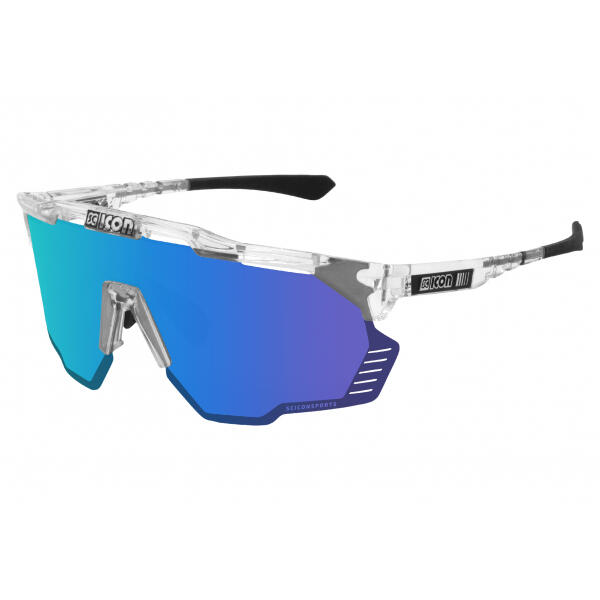 Okulary Scicon Aeroshade kunken SCNPP crystal gloss