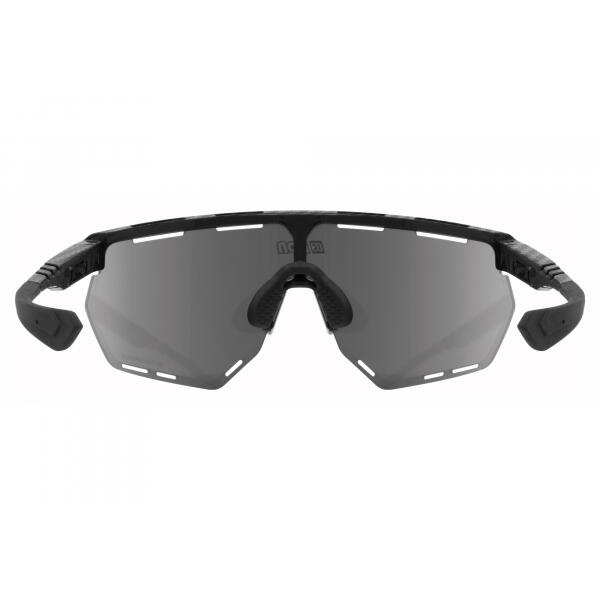 Lunettes Scicon Aerowing SCNPP carbon matt 2/5