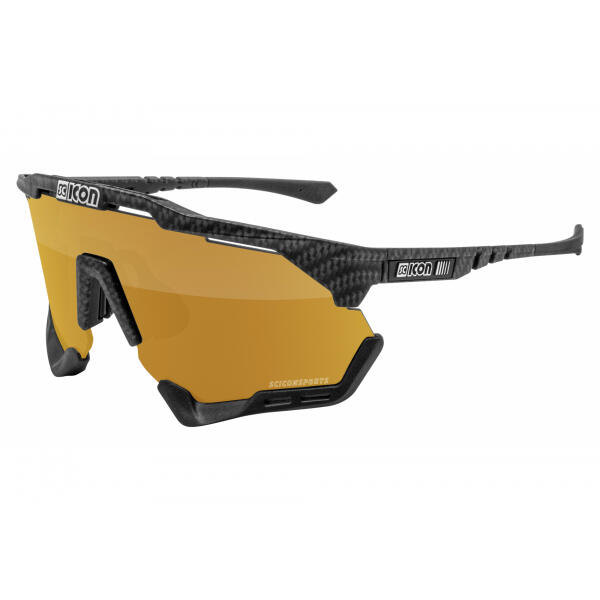 Lunettes Scicon Aeroshade XL SCNPP carbon matt 2/5